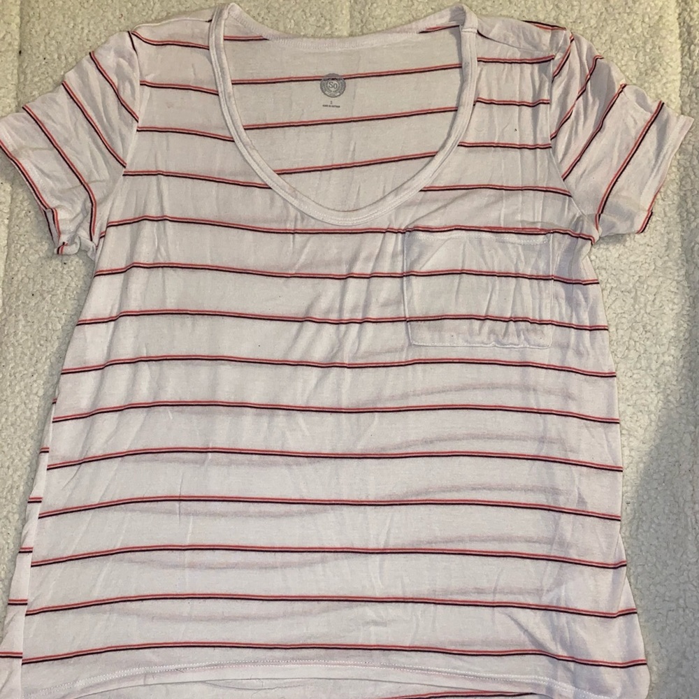 SO relaxed shirt